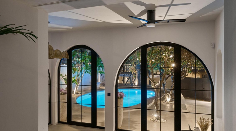Málaga - Torremolinos - 500m2