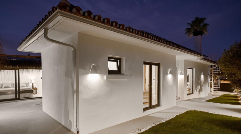 Málaga - Torremolinos - 500m2