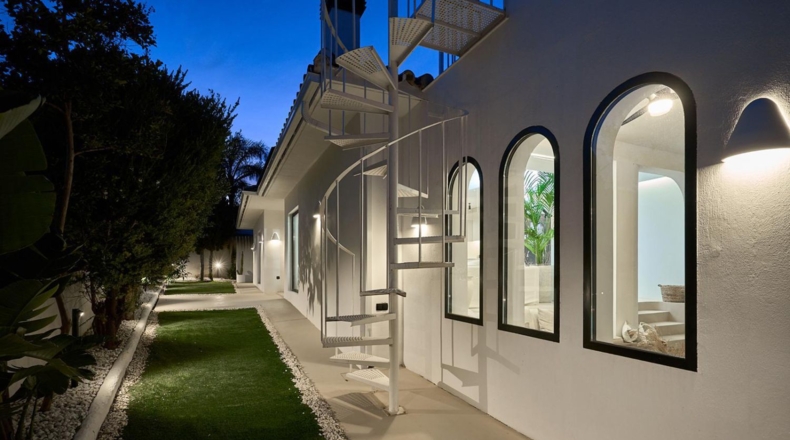 Málaga - Torremolinos - 500m2