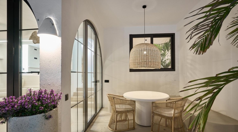 Málaga - Torremolinos - 500m2