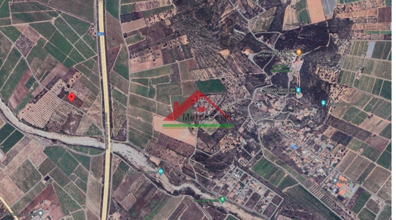 Castellón - Vinaroz - 5128m2