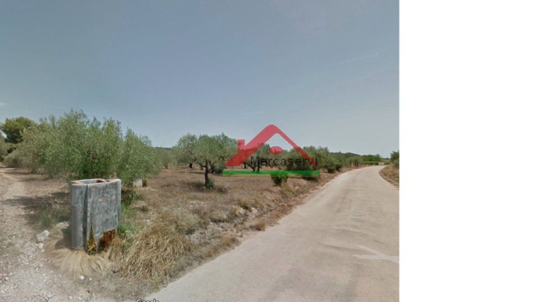 Castellón - Vinaroz - 5128m2