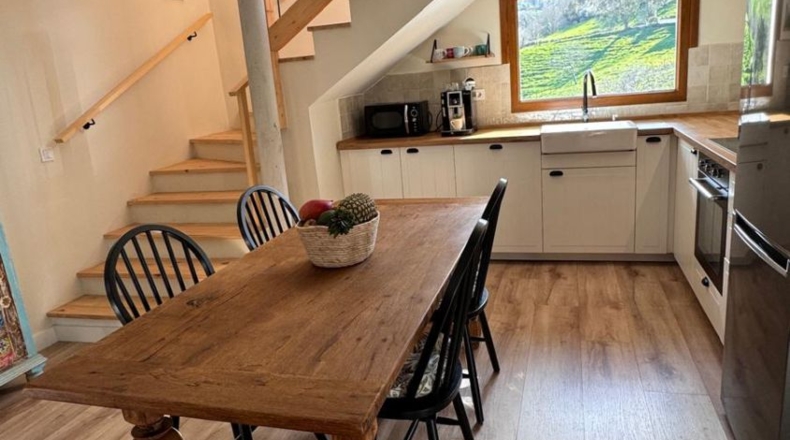 Cantabria - Sicuetos - 2900m2