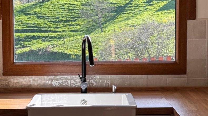 Cantabria - Sicuetos - 2900m2