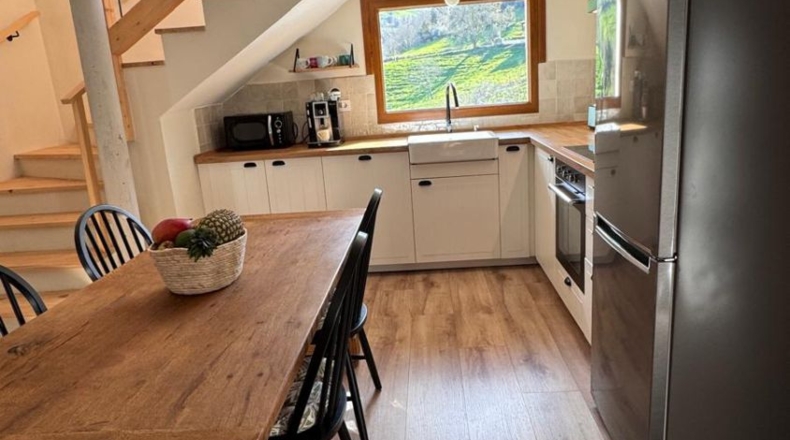 Cantabria - Sicuetos - 2900m2