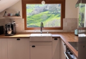 Chalet independiente con terreno en venta en Sicuetos ref: TR413660 foto
