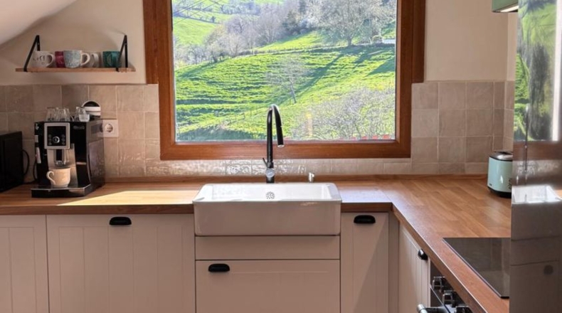 Cantabria - Sicuetos - 2900m2