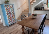 Chalet independiente con terreno en venta en Sicuetos ref: TR413660 foto