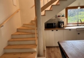 Chalet independiente con terreno en venta en Sicuetos ref: TR413660 foto