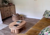 Chalet independiente con terreno en venta en Sicuetos ref: TR413660 foto