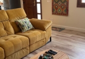 Chalet independiente con terreno en venta en Sicuetos ref: TR413660 foto