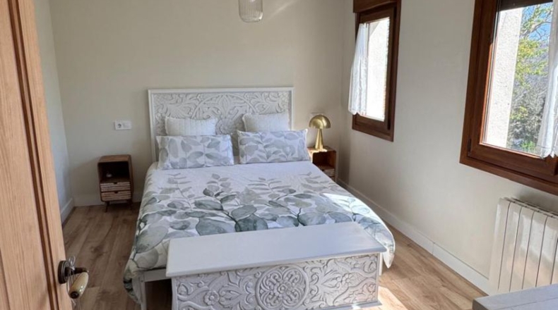 Cantabria - Sicuetos - 2900m2