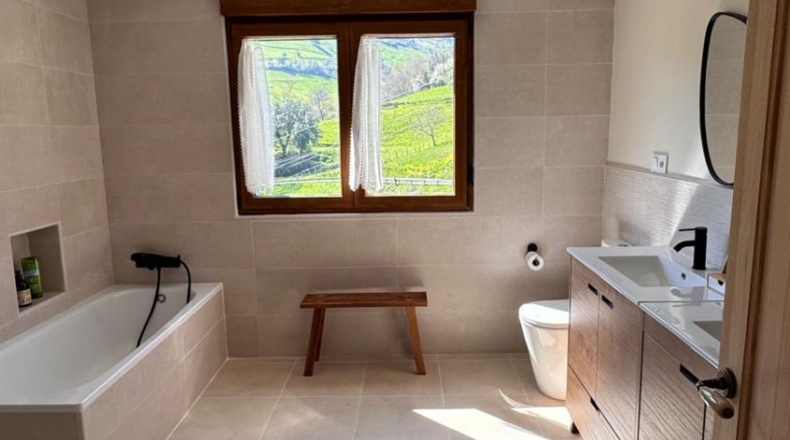 Cantabria - Sicuetos - 2900m2