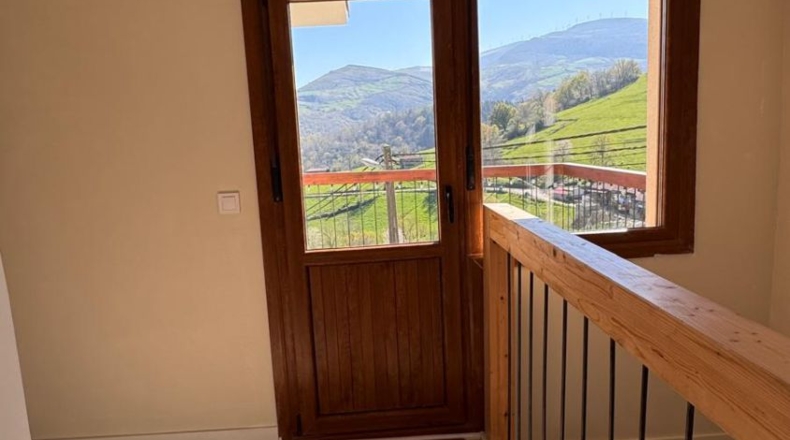 Cantabria - Sicuetos - 2900m2