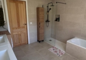 Chalet independiente con terreno en venta en Sicuetos ref: TR413660 foto