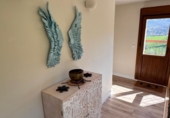 Chalet independiente con terreno en venta en Sicuetos ref: TR413660 foto