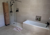 Chalet independiente con terreno en venta en Sicuetos ref: TR413660 foto