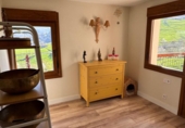 Chalet independiente con terreno en venta en Sicuetos ref: TR413660 foto