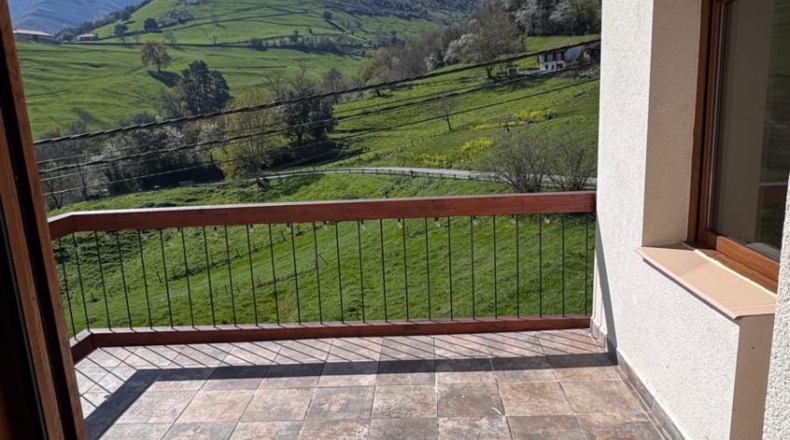 Cantabria - Sicuetos - 2900m2