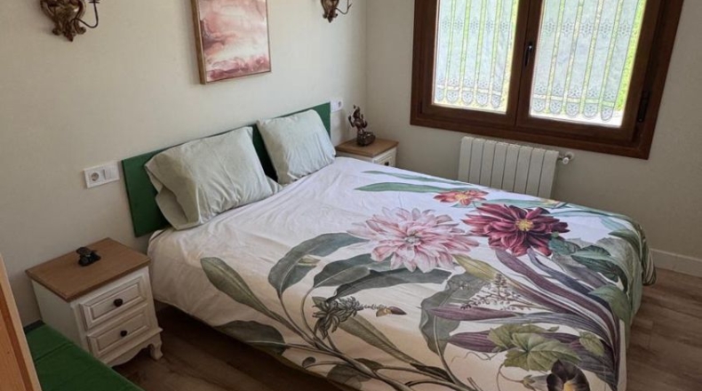 Cantabria - Sicuetos - 2900m2