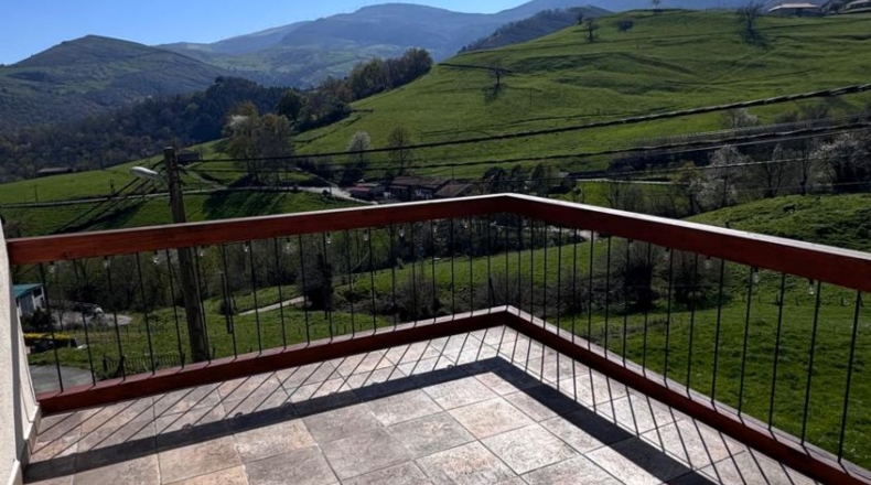 Cantabria - Sicuetos - 2900m2
