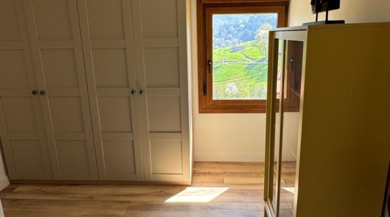 Cantabria - Sicuetos - 2900m2