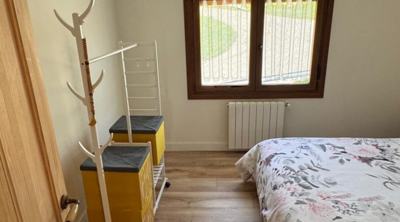 Cantabria - Sicuetos - 2900m2