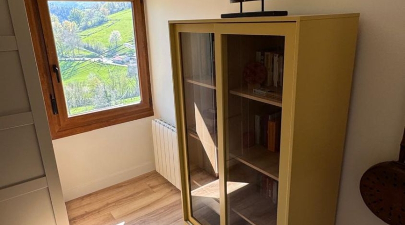 Cantabria - Sicuetos - 2900m2