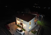 Chalet independiente con terreno en venta en Sicuetos ref: TR413660 foto
