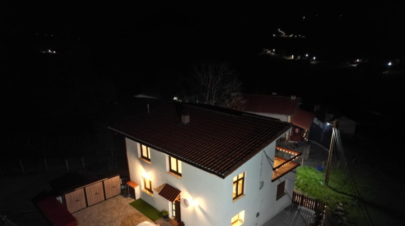 Cantabria - Sicuetos - 2900m2