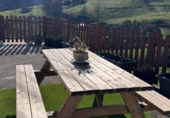 Chalet independiente con terreno en venta en Sicuetos ref: TR413660 foto