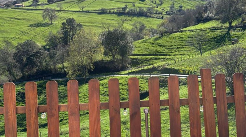Cantabria - Sicuetos - 2900m2