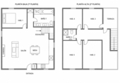 Chalet independiente con terreno en venta en Sicuetos ref: TR413660 foto