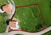 Chalet independiente con terreno en venta en Sicuetos ref: TR413660 foto