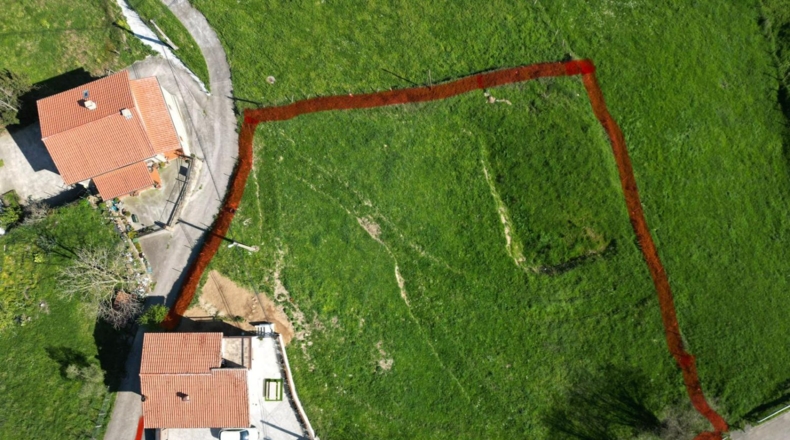 Cantabria - Sicuetos - 2900m2