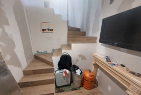 Valdepeñas 240&nbsp;m²