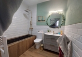 Casa de pueblo en venta en Valdepeñas ref: TR413659 foto