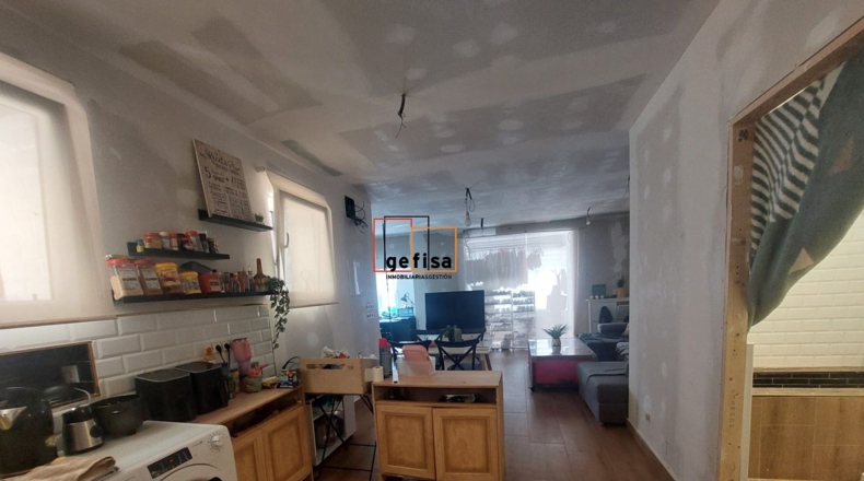 Сьюдад-Реаль - Valdepeñas - 240m2