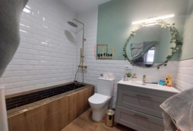 Valdepeñas 240&nbsp;m²