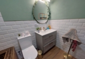 Casa de pueblo en venta en Valdepeñas ref: TR413659 foto