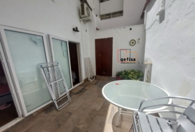 Valdepeñas 240&nbsp;m²