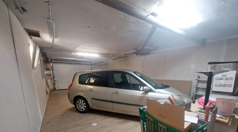 Сьюдад-Реаль - Valdepeñas - 240m2