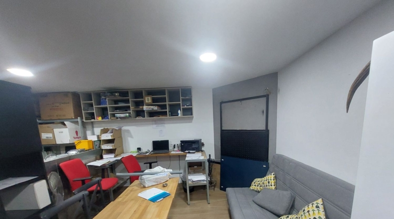 Сьюдад-Реаль - Valdepeñas - 240m2
