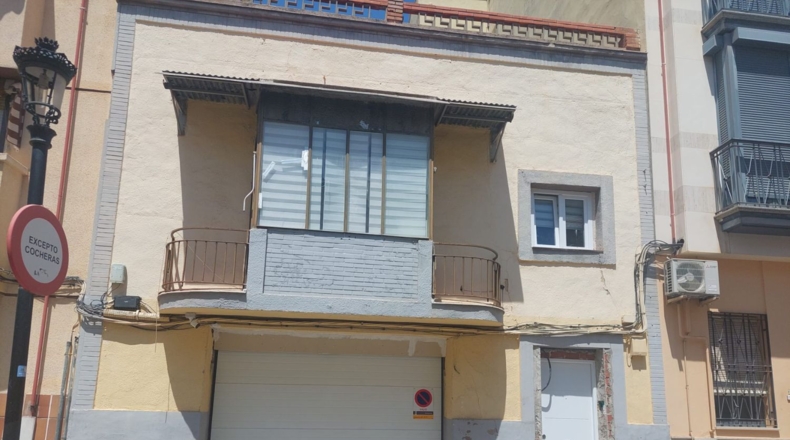 Сьюдад-Реаль - Valdepeñas - 240m2