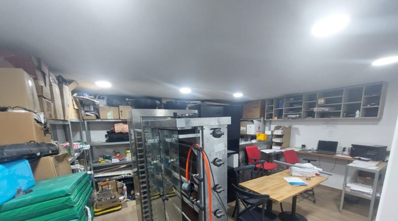 Сьюдад-Реаль - Valdepeñas - 240m2