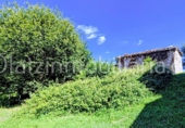 Casa de campo con terreno en venta en Respaldiza ref: TR257570 foto