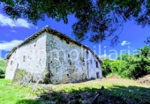 Casa de campo con terreno en venta en Respaldiza ref: TR257570 foto