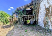 Casa de campo con terreno en venta en Respaldiza ref: TR257570 foto