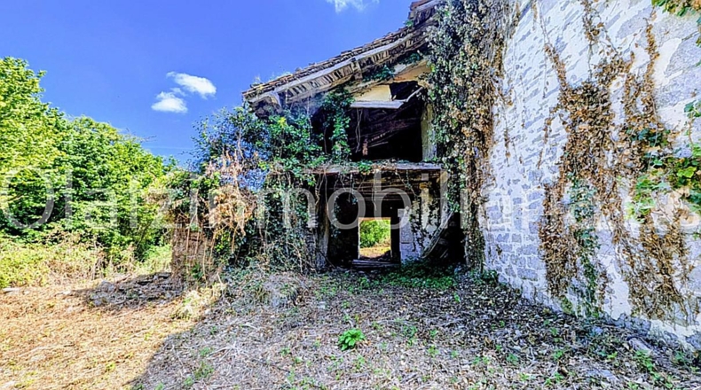 Álava - Respaldiza - 1690m2