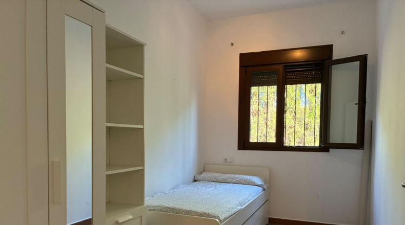 Badajoz - Almendralejo - 3000m2